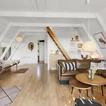 Murtuz - 50m From The Sea By Interhome Holiday home Haderslev