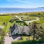Holiday home Murtuz - 50m From The Sea By Interhome Haderslev