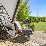 Murtuz - 50m From The Sea By Interhome Holiday home Haderslev