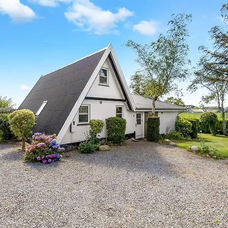 Casa vacanze Murtuz - 50m From The Sea By Interhome Haderslev