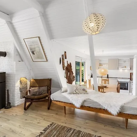 Murtuz - 50m From The Sea By Interhome Prázdninový dům *