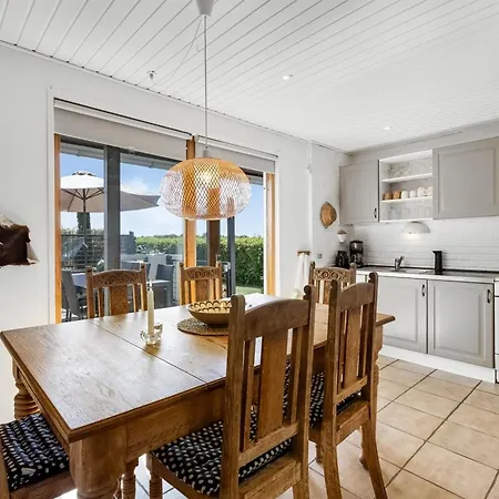 Murtuz - 50m From The Sea By Interhome Nyaraló Haderslev