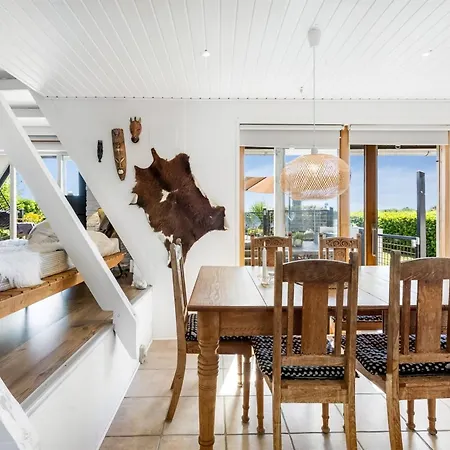 Nyaraló Murtuz - 50m From The Sea By Interhome Haderslev