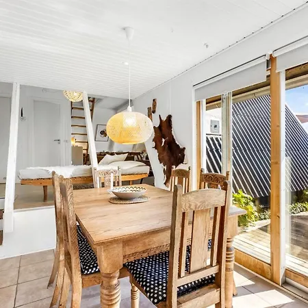 Nyaraló Murtuz - 50m From The Sea By Interhome