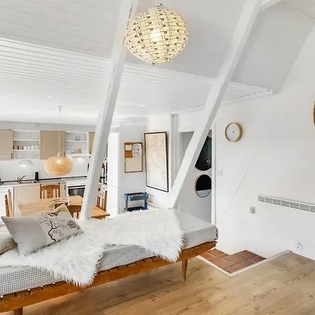 Murtuz - 50m From The Sea By Interhome Haderslev