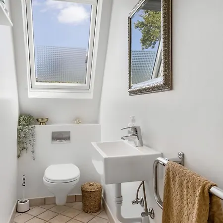 Murtuz - 50m From The Sea By Interhome Nyaraló Haderslev