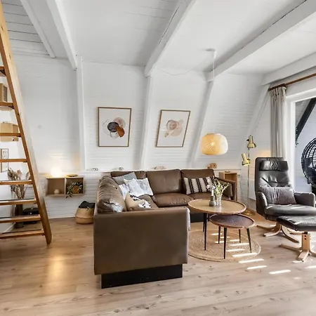 Murtuz - 50m From The Sea By Interhome * Haderslev
