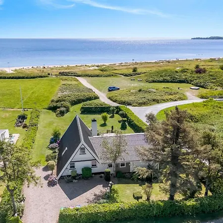 Nyaraló Murtuz - 50m From The Sea By Interhome Haderslev