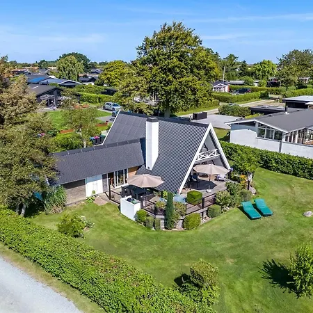 Prázdninový dům Murtuz - 50m From The Sea By Interhome Haderslev