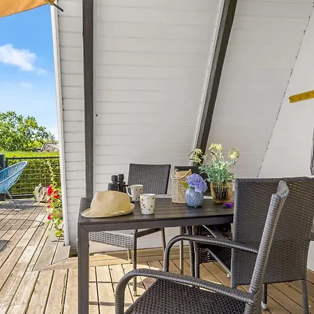 Murtuz - 50m From The Sea By Interhome Haderslev