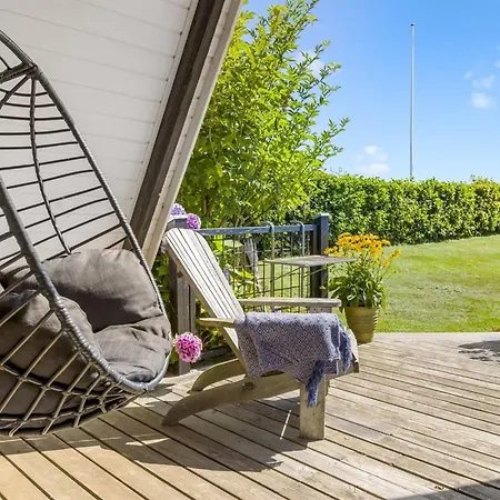 Murtuz - 50m From The Sea By Interhome Nyaraló Haderslev
