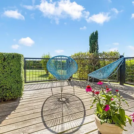 Nyaraló Murtuz - 50m From The Sea By Interhome Haderslev
