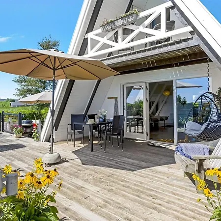 Prázdninový dům Murtuz - 50m From The Sea By Interhome Haderslev