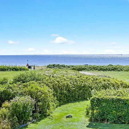 Murtuz - 50m From The Sea By Interhome Arosund