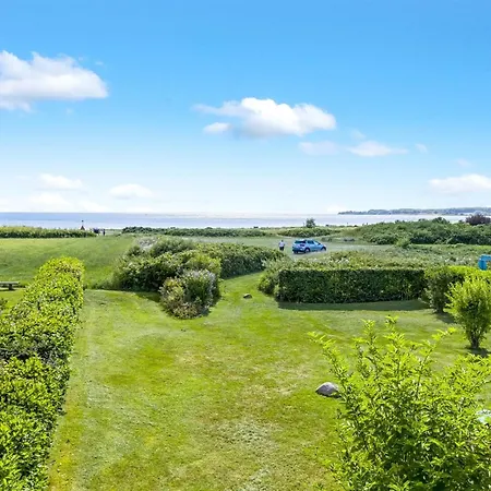 Casa vacanze Murtuz - 50m From The Sea By Interhome Haderslev