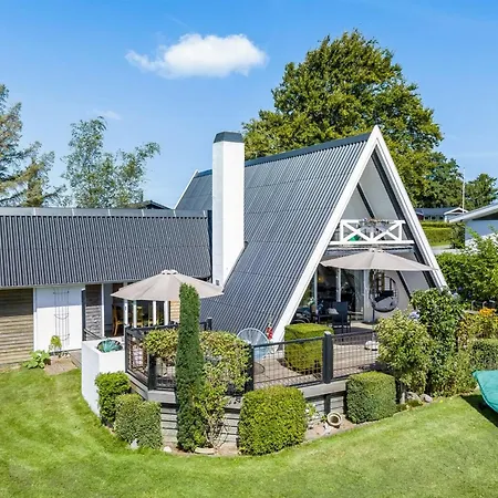 Murtuz - 50m From The Sea By Interhome * Haderslev