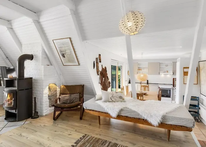 Murtuz - 50m From The Sea By Interhome Prázdninový dům *