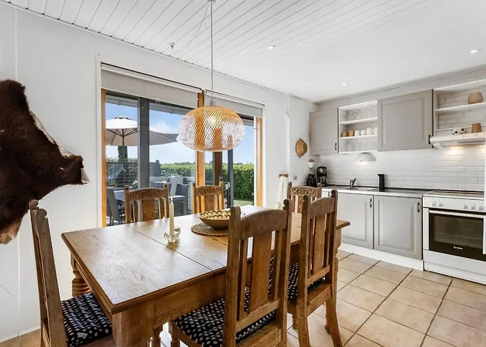 Murtuz - 50m From The Sea By Interhome Prázdninový dům Haderslev