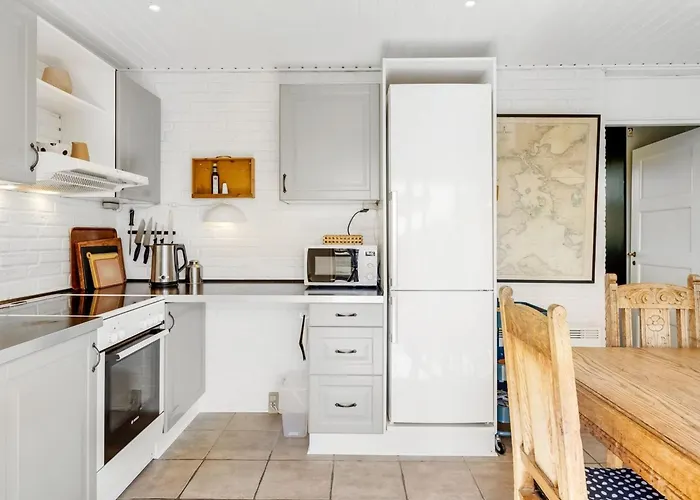 Prázdninový dům Murtuz - 50m From The Sea By Interhome *