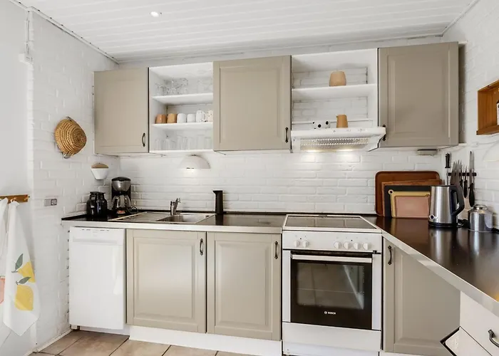 Prázdninový dům Murtuz - 50m From The Sea By Interhome *