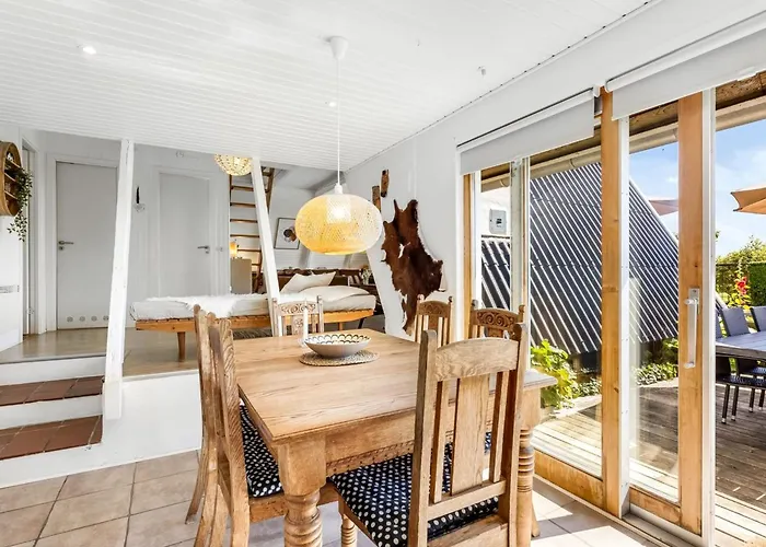 Prázdninový dům Murtuz - 50m From The Sea By Interhome