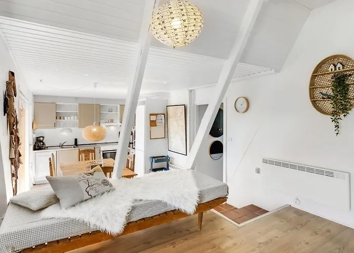 Murtuz - 50m From The Sea By Interhome Haderslev