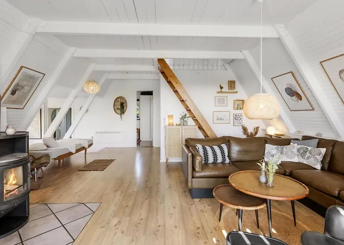 Murtuz - 50m From The Sea By Interhome Prázdninový dům Haderslev