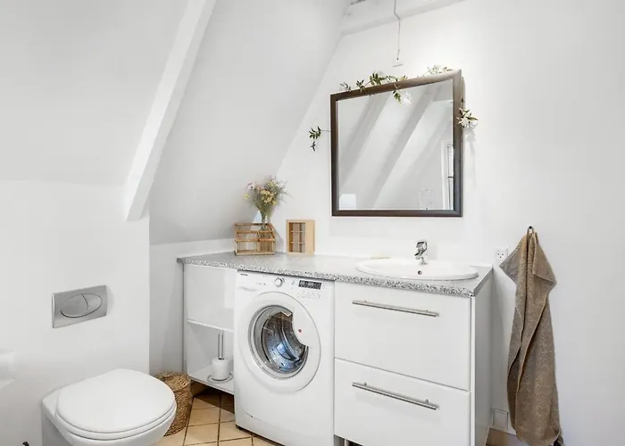 Murtuz - 50m From The Sea By Interhome Haderslev