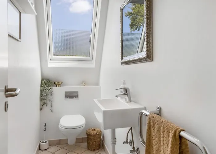 Murtuz - 50m From The Sea By Interhome Prázdninový dům Haderslev