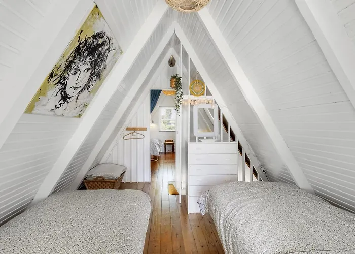 Murtuz - 50m From The Sea By Interhome * Haderslev