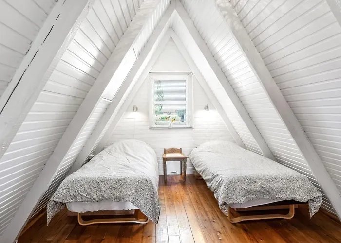 Murtuz - 50m From The Sea By Interhome Prázdninový dům