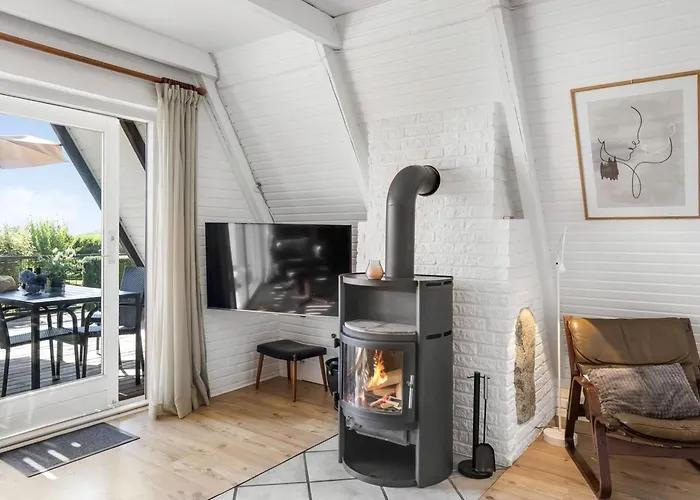 Prázdninový dům Murtuz - 50m From The Sea By Interhome