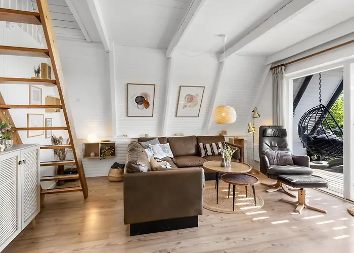 Murtuz - 50m From The Sea By Interhome * Haderslev