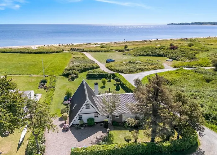 Prázdninový dům Murtuz - 50m From The Sea By Interhome Haderslev