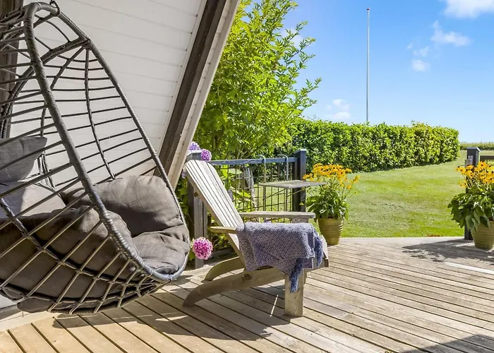 Murtuz - 50m From The Sea By Interhome Prázdninový dům Haderslev