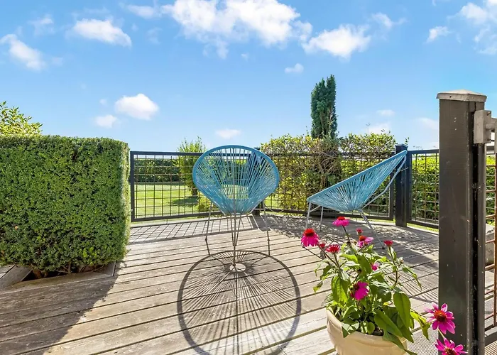 Prázdninový dům Murtuz - 50m From The Sea By Interhome Haderslev