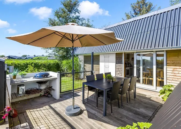 Murtuz - 50m From The Sea By Interhome