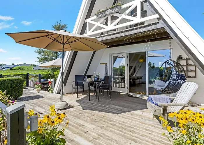 Prázdninový dům Murtuz - 50m From The Sea By Interhome Haderslev