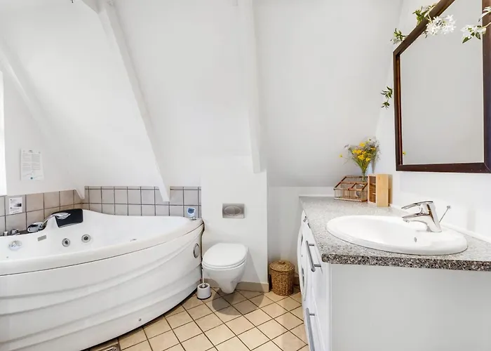 Murtuz - 50m From The Sea By Interhome Prázdninový dům Haderslev