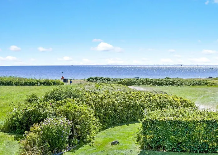 Murtuz - 50m From The Sea By Interhome Haderslev